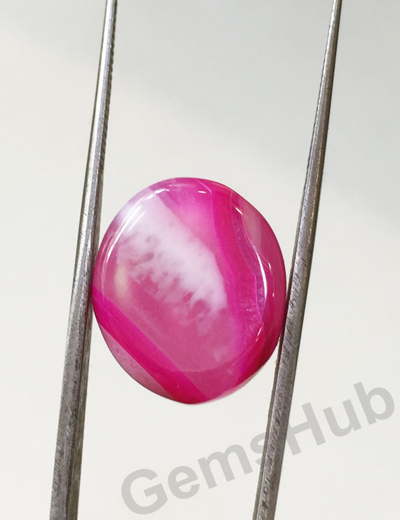 Natural Certified Sulemani Hakik Stone, weight - 1